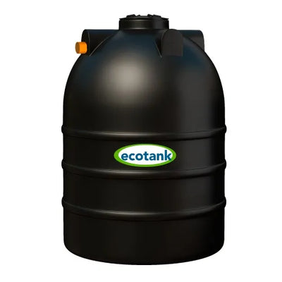 Fosa septica 750 litros Ecotank 03-000750