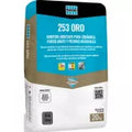 Mortero adhesivo Gold Oro saco 20 kg Laticrete 253 (gris)