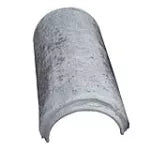 Cuneta concreto 6" (15 cm) x 0.63 metro