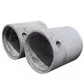 Tubo concreto 30" (75 cm) x 1 metro con hueco