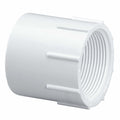 Adaptador potable hembra PVC SCH40 100 mm (4")