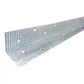 Esquinero metalico para gypsum (corner bead) (32 mm x 3.05 metros x 0.32 mm)