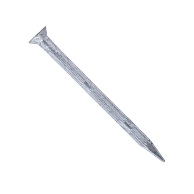 Clavo de acero 3.5 mm x 2"
