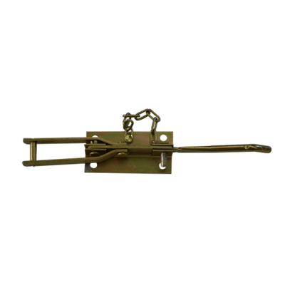 Cerradura para compuerta de camion Grossor 7103010