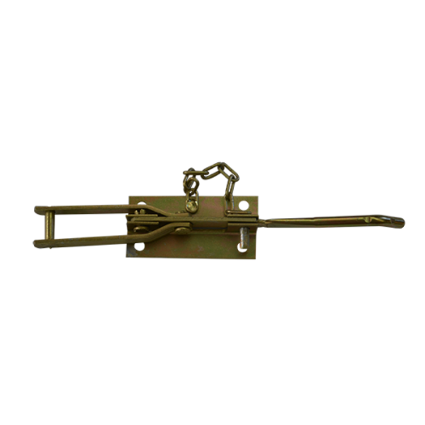 Cerradura para compuerta de camion Grossor 7103010