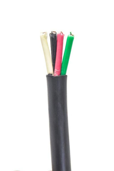Cable TGP 4 x 14
