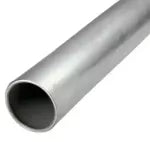 Tubo de cañeria HG sin rosca 1-1/4" (diametro interno 31 x 2.55 mm) 6 metros