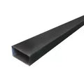 Tubo estructural HN rectangular 2" x 8" (50 x 200 x 3.17 mm) 6 metros