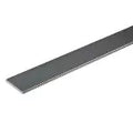 Platina hierro 30 x 3 mm (1-1/4" x 1/8") x 6 metros