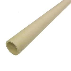 Tubo presion agua caliente CPVC (1/2") x 6 metros