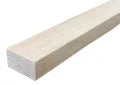 Moldura de pino batiente 11 x 19 mm x 3.20 metros Probosque