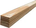 Moldura de pino cuadrillo 21 x 21 mm x 3.05 metros Probosque