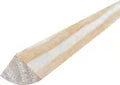 Moldura de pino cuarto redondo 19 x 19 mm x 3.20 metros Probosque