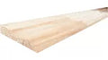 Moldura de pino rodapie decorado 15 x 85 mm x 3.20 metros Probosque