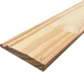 Moldura de pino zocalo andino 14 x 94 mm x 3.05 metros Probosque