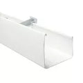 Canoa PVC alto caudal 6 metros