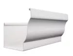 Canoa PVC pecho paloma (colonial) 3 metros