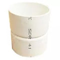 Union Drenafort PVC 100 mm (4")