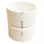 Union Drenafort PVC 100 mm (4")