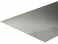 Lamina galvanizada lisa (#22) 1.22 x 2.44 metros