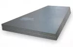 Lamina HN 4.5 mm (3/16") 1.22 x 2.44 metros