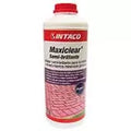 Sellador Maxiclear semibrillante litro Intaco