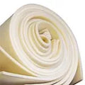 Lamina de espuma 2" (50 mm) 1 x 1.9 metros