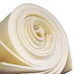 Lamina de espuma 2" (50 mm) 1 x 1.9 metros