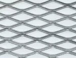 Lamina expandida sobrepuesta 3.00 mm x 1.22 x 2.44 metros (rombo #1 de 3/4") - ACS01-3.00C