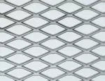 Lamina expandida lisa 3.00 mm x 1.22 x 2.44 metros (rombo #1 de 3/4") - ACL01-3.00