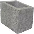 Block columna rectangular 20 x 30 x 20 cm Clase A