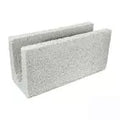 Block Cargador U 12 x 20 x 40 cm Clase A