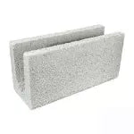 Block Cargador U 12 x 20 x 40 cm Clase A