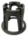Silleta para separar acero en piso o entrepiso cruz 5 cm PM50