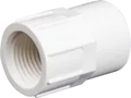 Adaptador potable hembra PVC SCH40 31 mm (1-1/4")