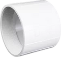 Adaptador potable hembra PVC SCH40 75 mm (3")