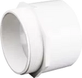 Adaptador potable macho PVC SCH40 75 mm (3")