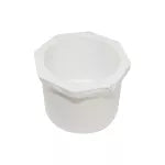 Reduccion potable PVC SCH40 31 a 25 mm (1-1/4" a 1")