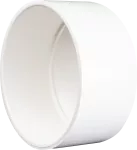 Tapon potable hembra liso PVC SCH40 75 mm (3")