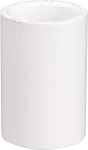 Union potable lisa PVC SCH40 25 mm (1")