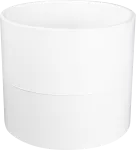 Union potable lisa PVC SCH40 150 mm (6")