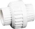 Union tope potable PVC SCH40 12 mm (1/2")