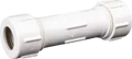 Union transicion potable PVC SCH40 18 mm (3/4")