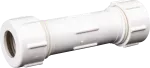 Union transicion potable PVC SCH40 18 mm (3/4")