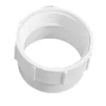 Adaptador de limpieza sanitario PVC SCH40 150 mm (6")