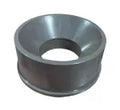 Reduccion sanitaria PVC SDR41 pared delgada 150 a 100 mm (6" a 4")