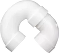 Trampa sanitaria PVC sin registro 50 mm (2")