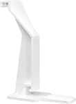 Soporte oculto para canoa PVC pecho paloma (colonial)