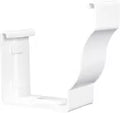 Union para canoa PVC pecho paloma (colonial)