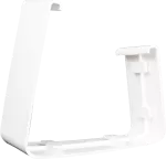Union para canoa PVC alto caudal